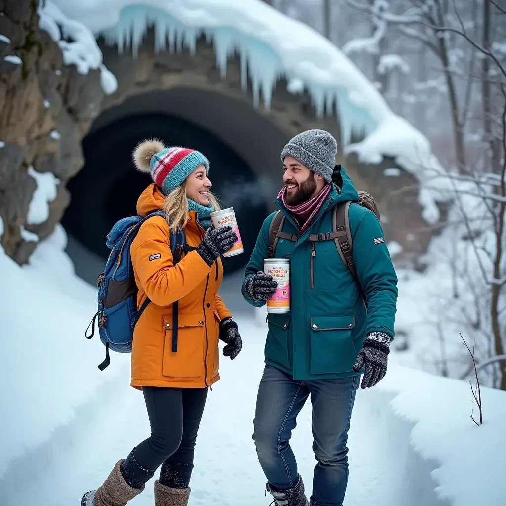 Professional business solutions illustration